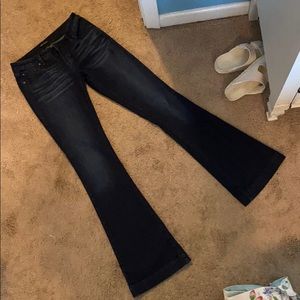 Dear John size 25 brand new flares